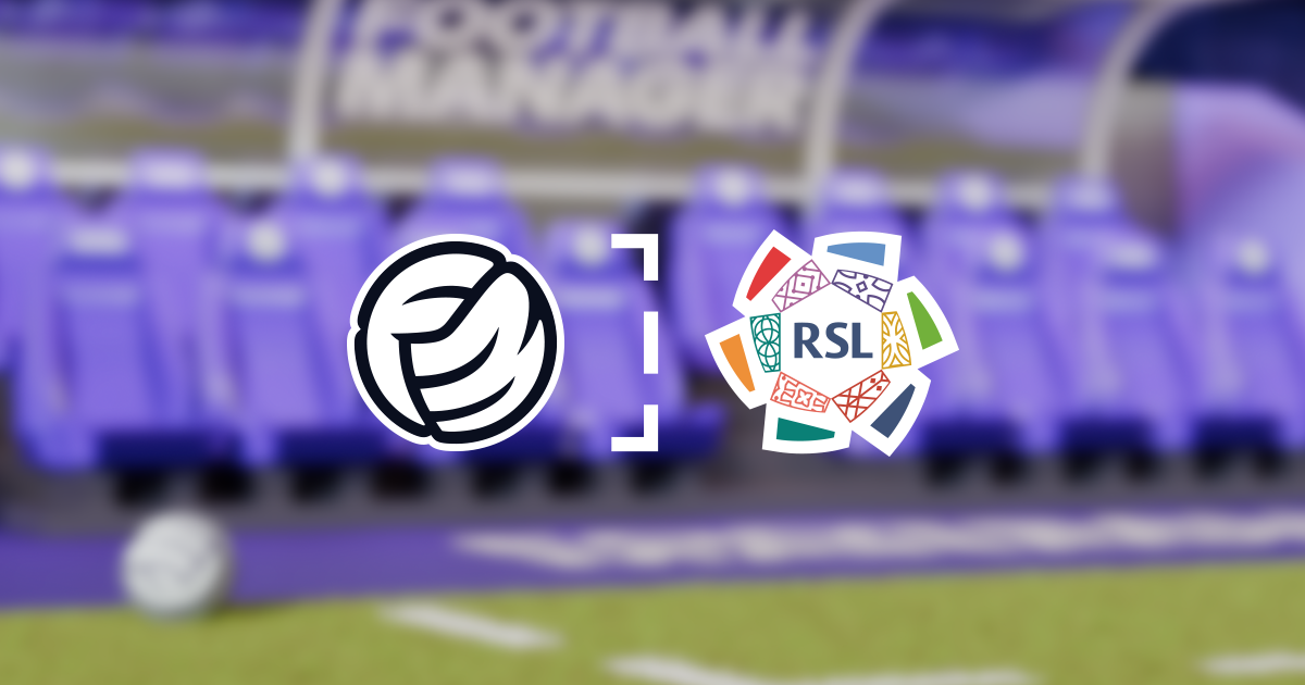 沙特职业足球联赛（Roshn Saudi League）在《FM27》中首次亮相